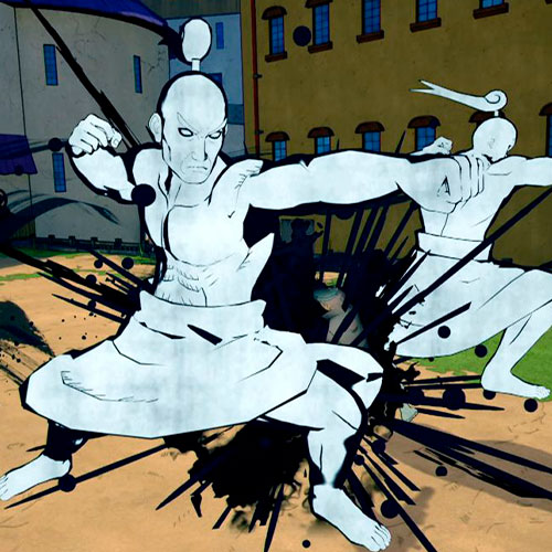 Naruto to Boruto Shinobi Striker (PC Steam Codice / Versione Global)